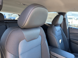 Chevrolet Trax FWD 4dr LT 2026