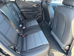 Chevrolet Trax FWD 4dr LT 2026