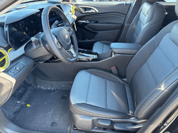 Chevrolet Trax FWD 4dr LT 2026