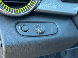 Chevrolet Trax FWD 4dr LT 2026