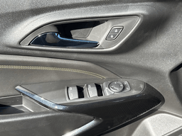 Chevrolet Trax FWD 4dr LT 2026