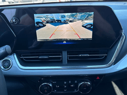 Chevrolet Trax FWD 4dr LT 2026