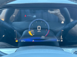 Chevrolet Trax FWD 4dr LT 2026