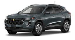 Chevrolet Trax LT FWD 4dr 2026