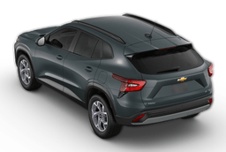 Chevrolet Trax LT FWD 4dr 2026