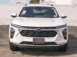 Chevrolet Trax LT FWD 4dr 2026