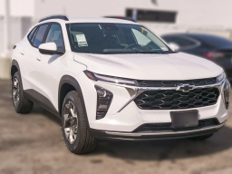 Chevrolet Trax LT FWD 4dr 2026