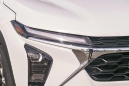 Chevrolet Trax LT FWD 4dr 2026