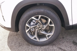 Chevrolet Trax LT FWD 4dr 2026