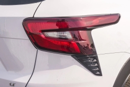 Chevrolet Trax LT FWD 4dr 2026