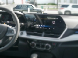 Chevrolet Trax LT FWD 4dr 2026