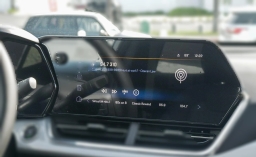 Chevrolet Trax LT FWD 4dr 2026