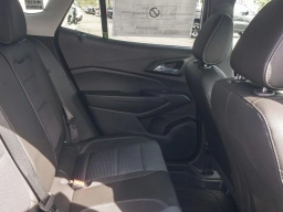 Chevrolet Trax LT FWD 4dr 2026