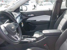 Chevrolet Trax LT FWD 4dr 2026