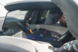 Chevrolet Trax LT FWD 4dr 2026