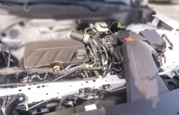 Chevrolet Trax LT FWD 4dr 2026