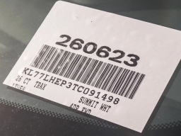 Chevrolet Trax LT FWD 4dr 2026