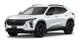 Chevrolet Trax LT FWD 4dr 2026