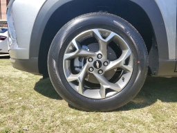 Chevrolet Trax LT FWD 4dr 2026