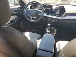 Chevrolet Trax LT FWD 4dr 2026