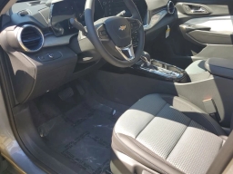 Chevrolet Trax LT FWD 4dr 2026