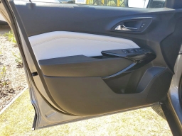 Chevrolet Trax LT FWD 4dr 2026