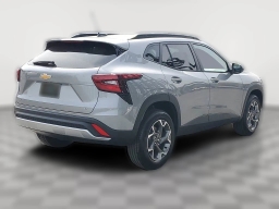 Chevrolet Trax LT FWD 4dr 2026