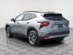 Chevrolet Trax LT FWD 4dr 2026