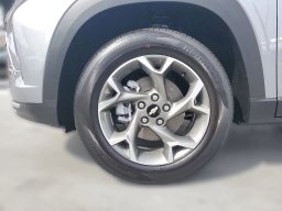 Chevrolet Trax LT FWD 4dr 2026