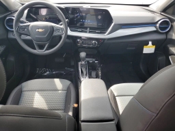 Chevrolet Trax LT FWD 4dr 2026