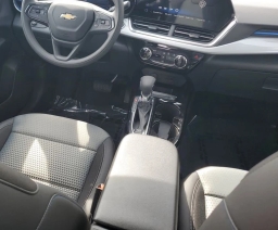 Chevrolet Trax LT FWD 4dr 2026