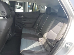 Chevrolet Trax LT FWD 4dr 2026