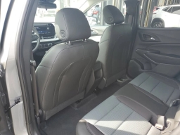 Chevrolet Trax LT FWD 4dr 2026