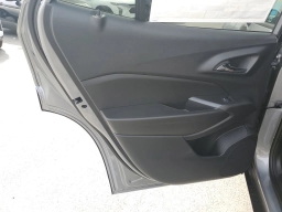 Chevrolet Trax LT FWD 4dr 2026