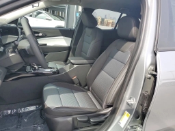 Chevrolet Trax LT FWD 4dr 2026