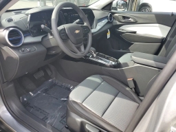 Chevrolet Trax LT FWD 4dr 2026