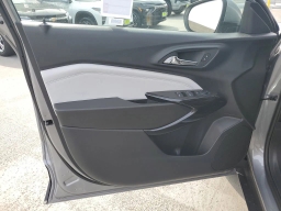 Chevrolet Trax LT FWD 4dr 2026