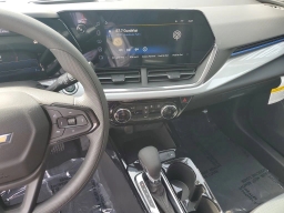 Chevrolet Trax LT FWD 4dr 2026