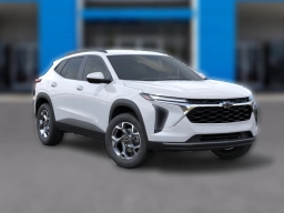 Chevrolet Trax LT FWD 4dr 2026