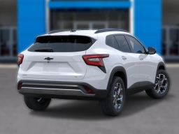 Chevrolet Trax LT FWD 4dr 2026