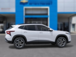 Chevrolet Trax LT FWD 4dr 2026