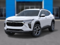 Chevrolet Trax LT FWD 4dr 2026