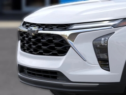 Chevrolet Trax LT FWD 4dr 2026