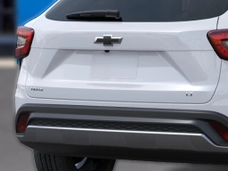 Chevrolet Trax LT FWD 4dr 2026