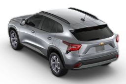 Chevrolet Trax LT FWD 4dr 2026