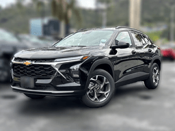 Chevrolet Trax LT FWD 4dr 2026