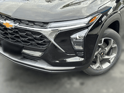 Chevrolet Trax LT FWD 4dr 2026