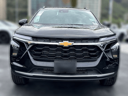 Chevrolet Trax LT FWD 4dr 2026