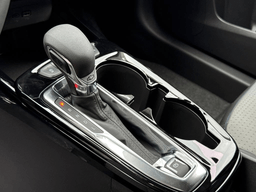 Chevrolet Trax LT FWD 4dr 2026