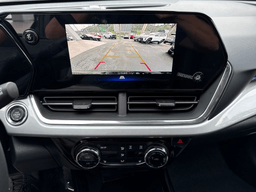 Chevrolet Trax LT FWD 4dr 2026